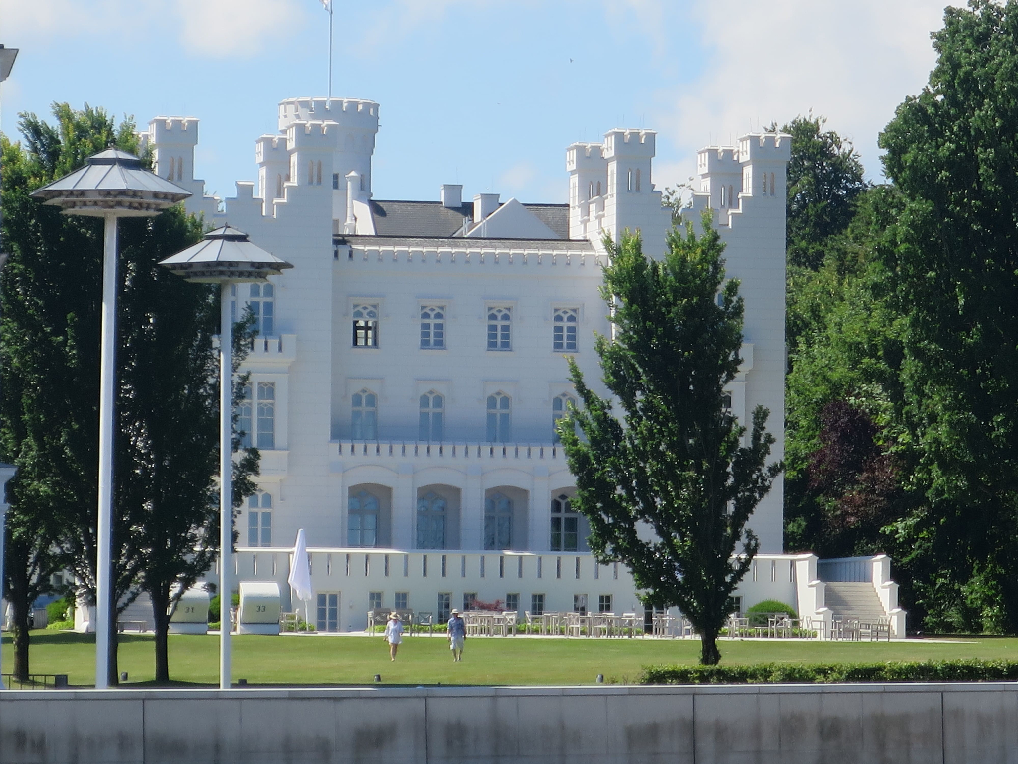 Rostock 27